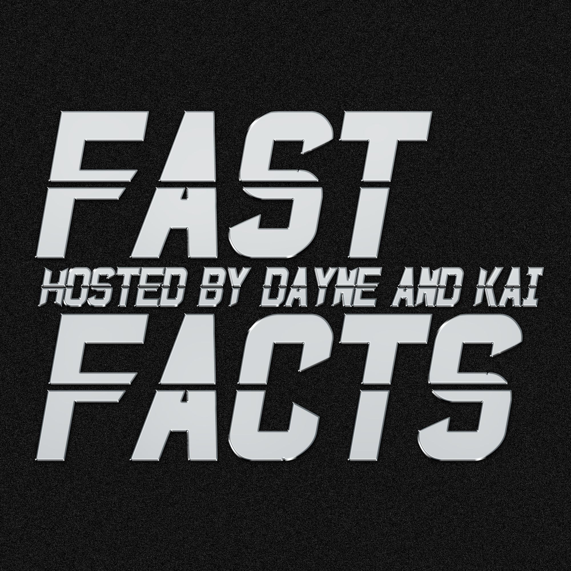 Fast Facts:Dayne & Kai
