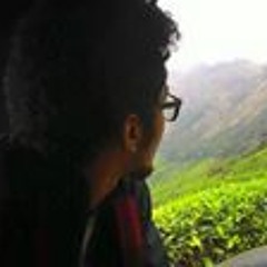 Vysagh Mammen