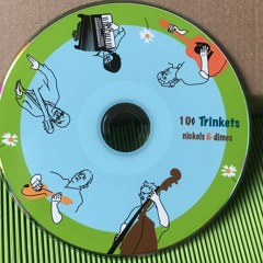 10¢ Trinkets