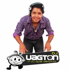DjUagton O DJ Que Detona