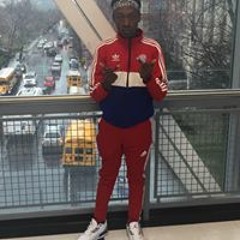 Dieudonner Philibert