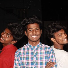 DJ.PAVAN SANDY 02