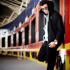Tejas Vyas
