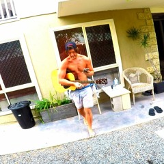 Stephen Gordon Tuxford