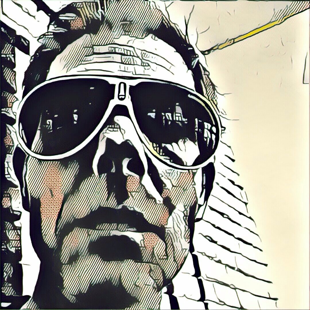 JacKTheGroove