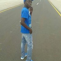 Hazard Macphilluz Caster