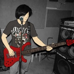 Asteria - A Lesson In Charades (cover)