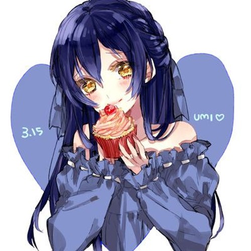 Mika Hatomi’s avatar