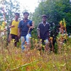 Salib Salu