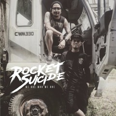 RocketSuicide