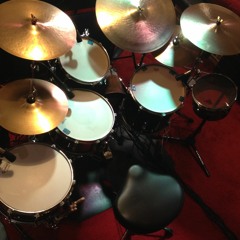 The Woodshed  Drum Tracks Studio