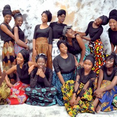 Ngola Choir Oficial