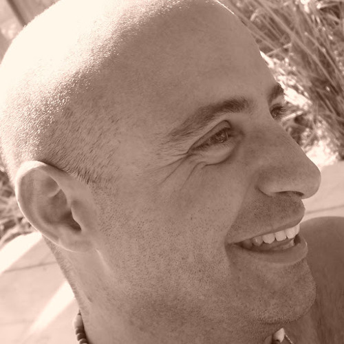 Alberto Garví’s avatar