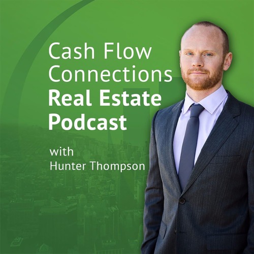 Cash Flow Connections - Real Estate Podcast’s avatar