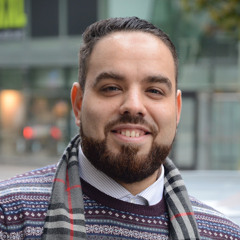 Mustafa Al-Sayed Issa