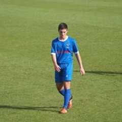 Iñigo Deusto Zubia