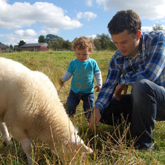 Joachim Bersaas Johansen