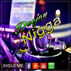 Dj Nigga - Francis Maza