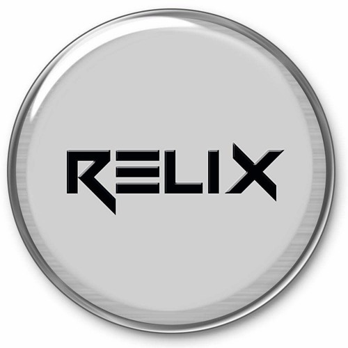 ReliX ⚡️ (2017)’s avatar