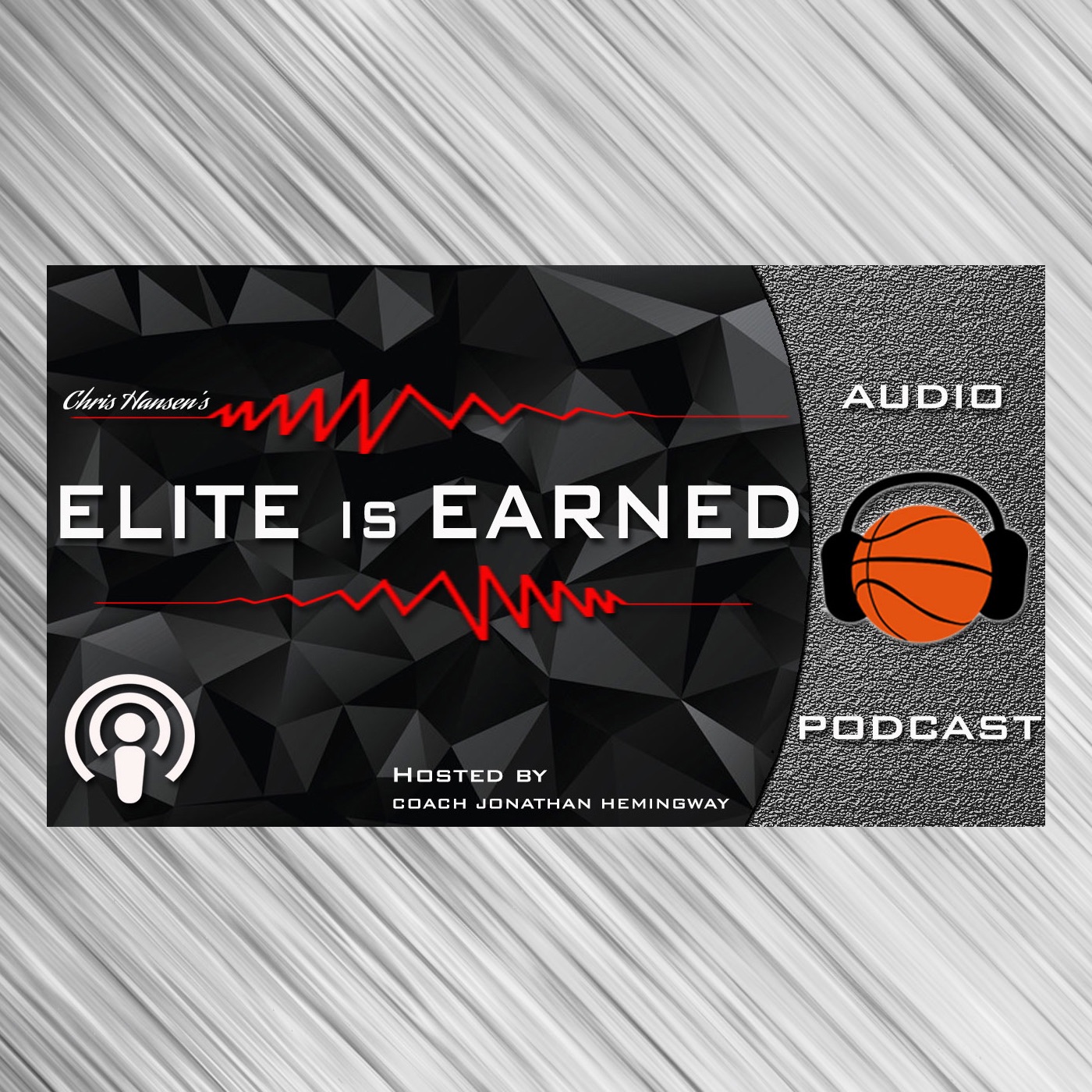 ELITE is EARNED Podcast
