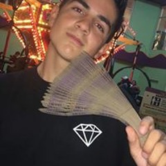 Aidan Macias