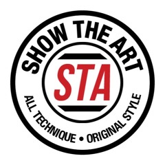 Show the ART Podcast