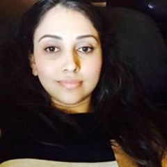 Mannie Simran Dhillon