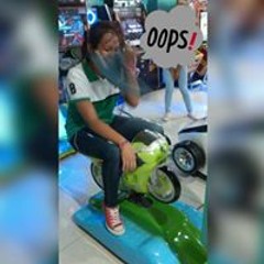 Kyla Samia Macagaling