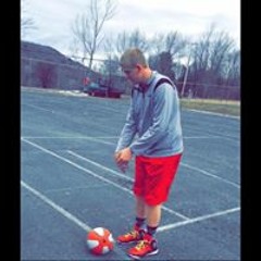 Kyle Cummings