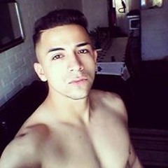 Jonathan Jesús Jaure