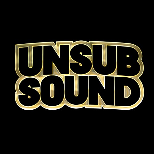 UNSUB SOUND’s avatar