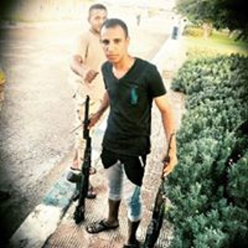 Ali Kawkab’s avatar