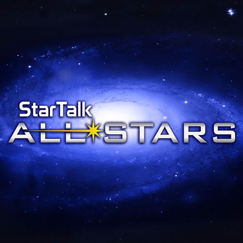 StarTalk All-Stars’s avatar