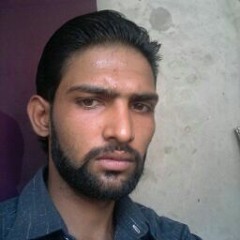 Abid Hussain