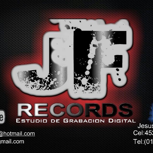 JF RECORDS MUSIC UPN