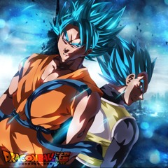 Dragon Tale Z Son Goku