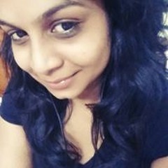 Jinal Kothari