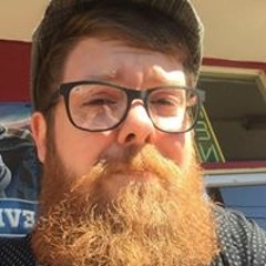 Jonathan David Kamoda