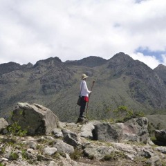 Luis  Alejandro Pamelá