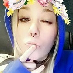 Hannah Barchiel Allread