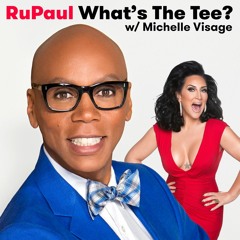 RuPaul Whats The Tee Episode 13 - Latrice Royale