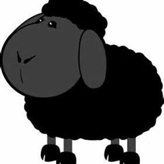 Blax Sheep
