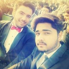 Abhijeet Arora