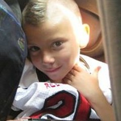 Bryson Clouse