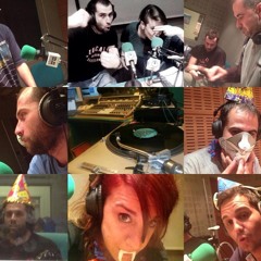 Connexió Directa FM