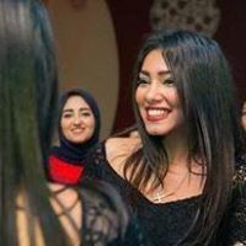 Marina Saeed’s avatar