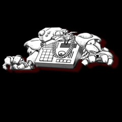 PoormanBeats (Robot Radikalz)