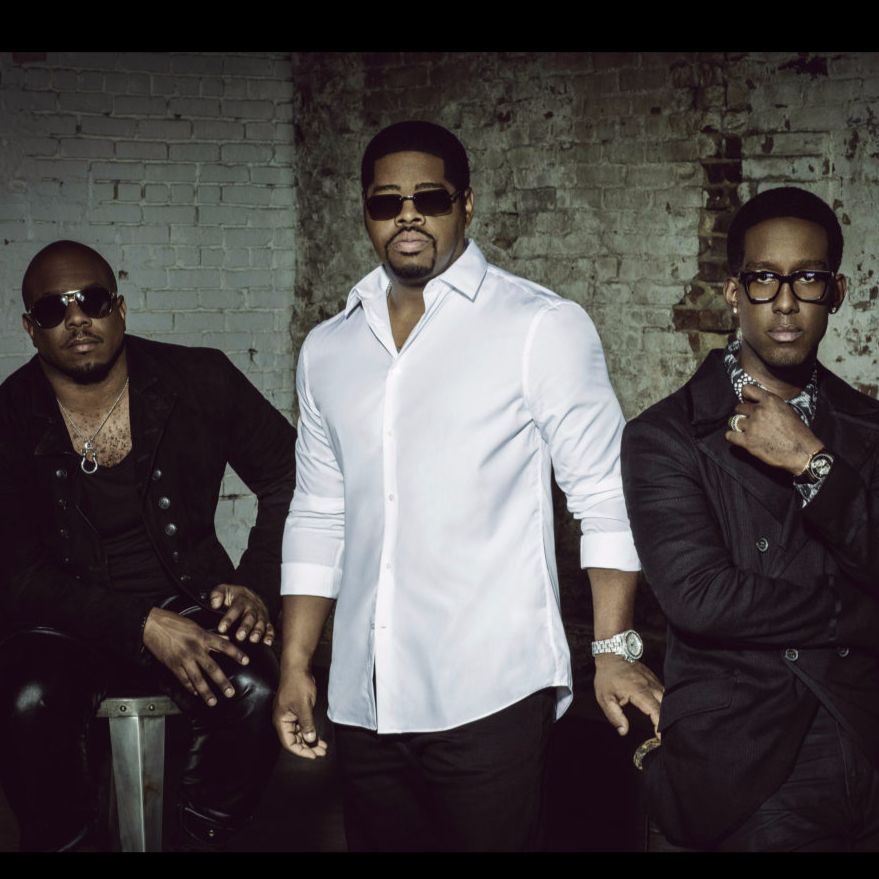 Boyz II Men