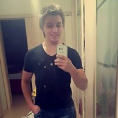 Gabriel Ghellere