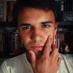 Сергей Спицын